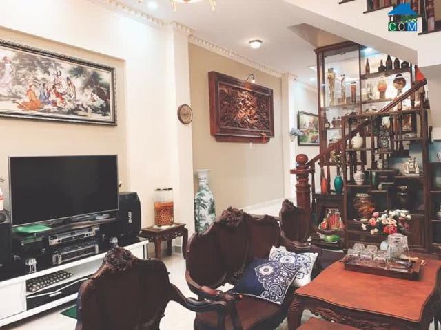 Nhà bán tại Thủ Đức, Hồ Chí Minh