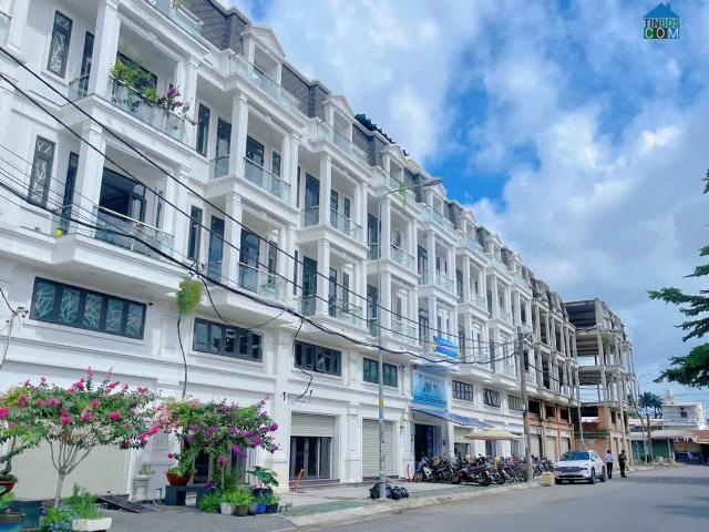 Nhà bán tại Thủ Đức, Hồ Chí Minh