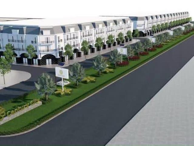 Biệt Thự bán tại Đồng Nai