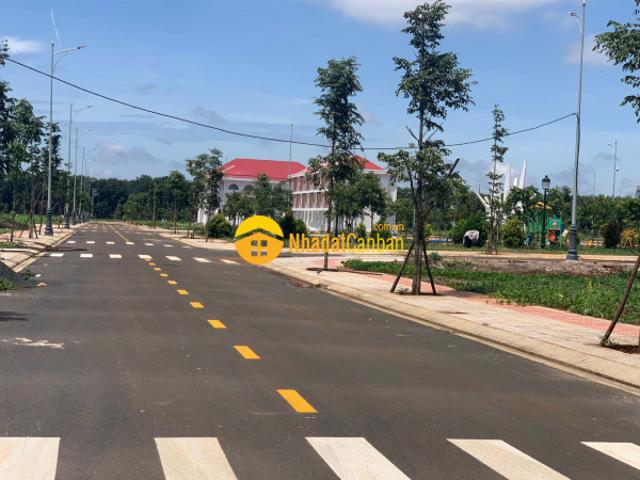 Nhà mặt phố bán