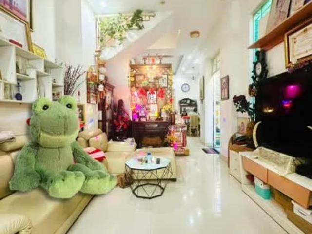 Nhà mặt phố bán tại Thủ Đức, Hồ Chí Minh