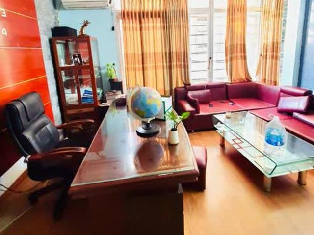 Biệt Thự bán tại Hoàn Kiếm, Hà Nội