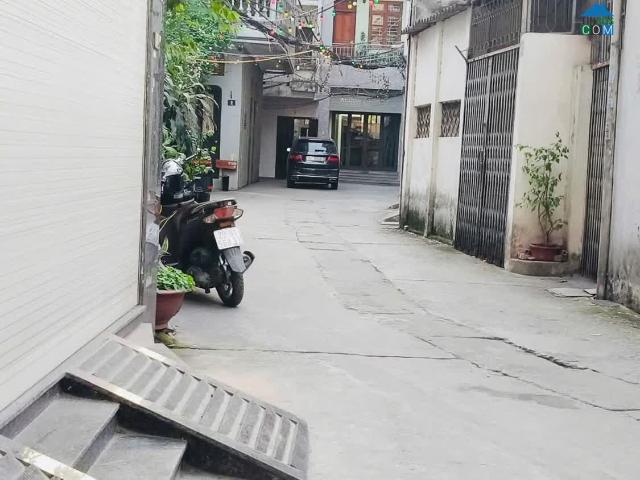 Nhà bán tại Hoàn Kiếm, Hà Nội