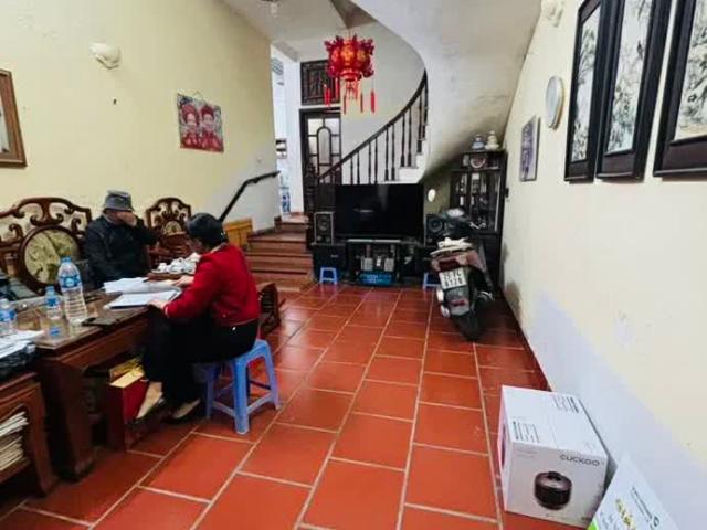 Nhà bán tại Hoàn Kiếm, Hà Nội