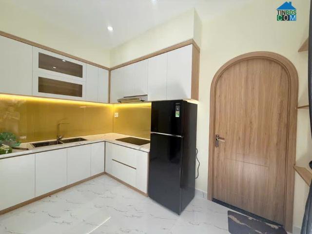 Nhà mặt phố bán tại Thủ Đức, Hồ Chí Minh