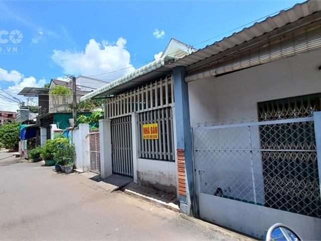 Nhà bán tại Tiền Giang