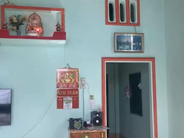 Nhà mặt phố bán tại Đồng Nai