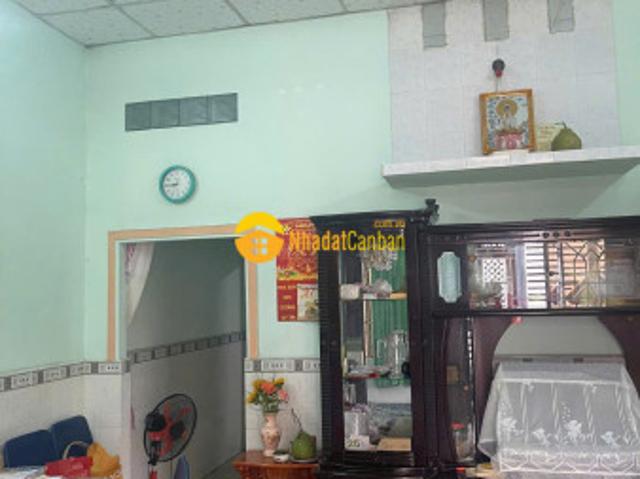 Nhà mặt phố bán