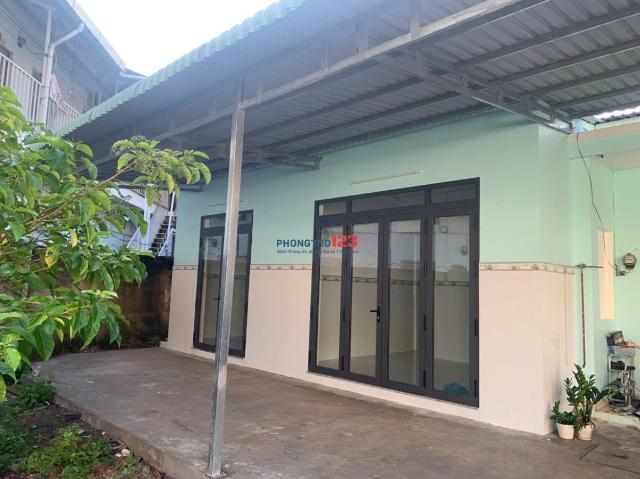 Bất động sản cho thuê tại Hồ Chí Minh
