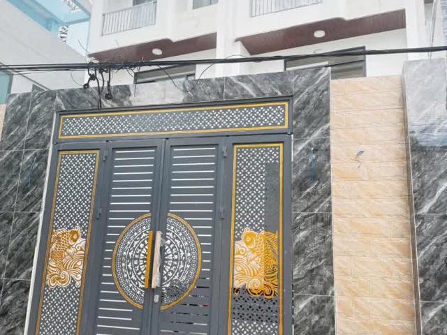 Nhà bán tại KP.Dương Liễu Đông, TT.Bình Dương, Bình Dương