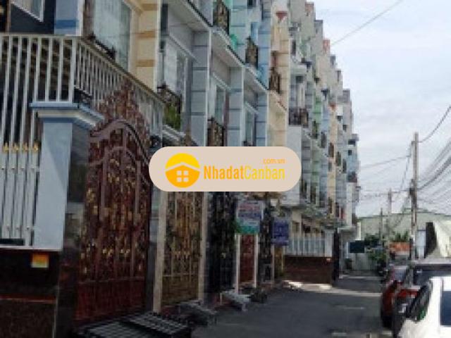 Nhà bán