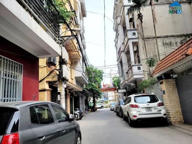 Nhà bán tại Hoàn Kiếm, Hà Nội