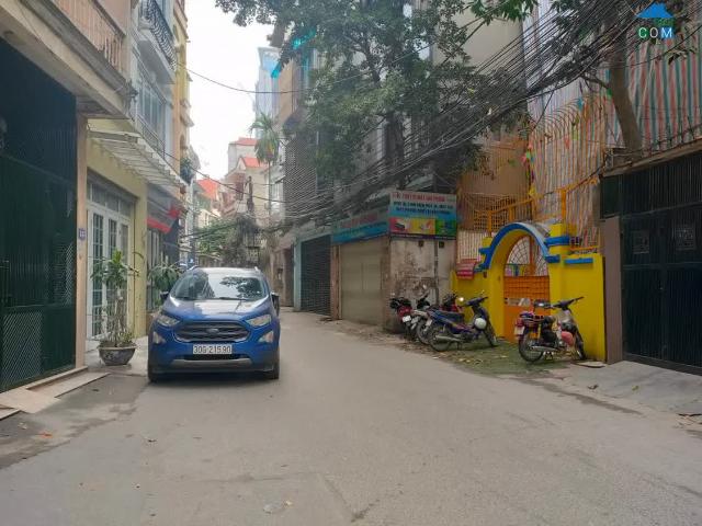 Nhà mặt phố bán tại Hoàn Kiếm, Hà Nội