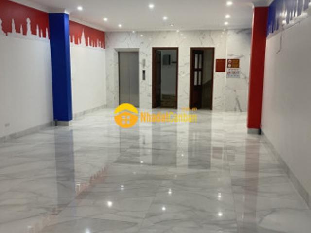Biệt Thự bán