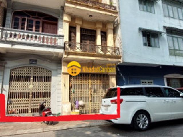 Nhà bán