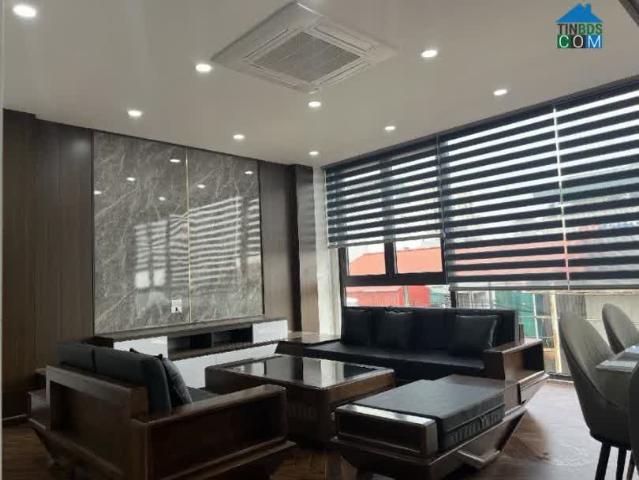 Biệt Thự bán tại Hoàn Kiếm, Hà Nội