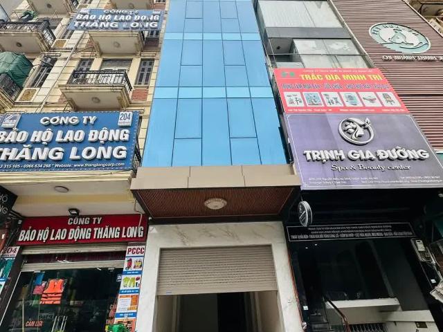Nhà mặt phố bán tại Hoàn Kiếm, Hà Nội