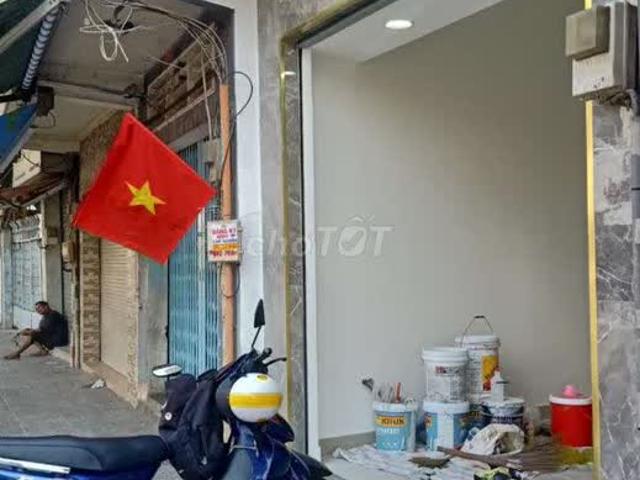 Nhà mặt phố cho thuê tại Thủ Đức, Hồ Chí Minh
