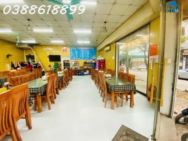 Nhà mặt phố bán tại Hoàn Kiếm, Hà Nội