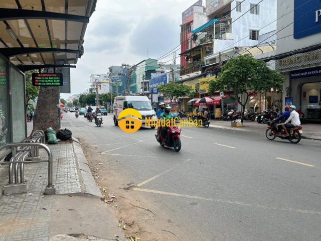 Nhà bán