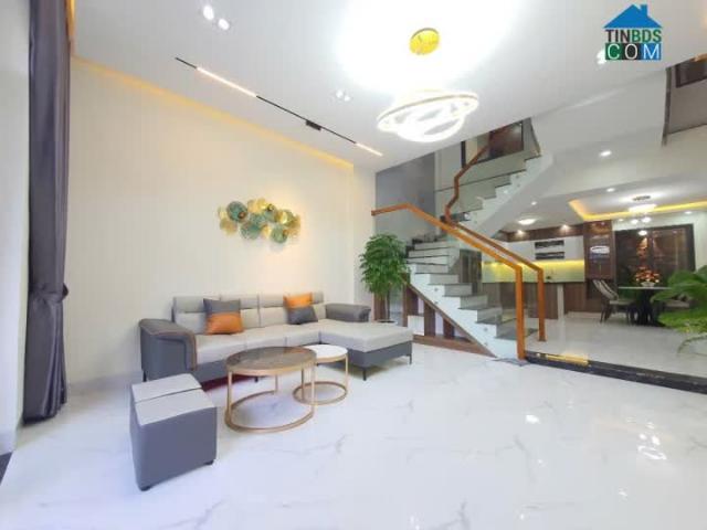 Nhà mặt phố bán tại Liên Chiểu, Đà Nẵng