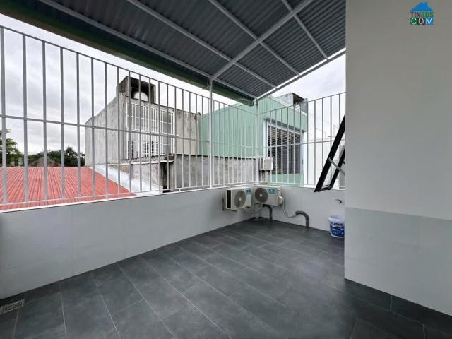 Nhà mặt phố bán tại Gia Lai