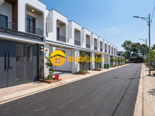 Nhà mặt phố bán tại Đồng Nai
