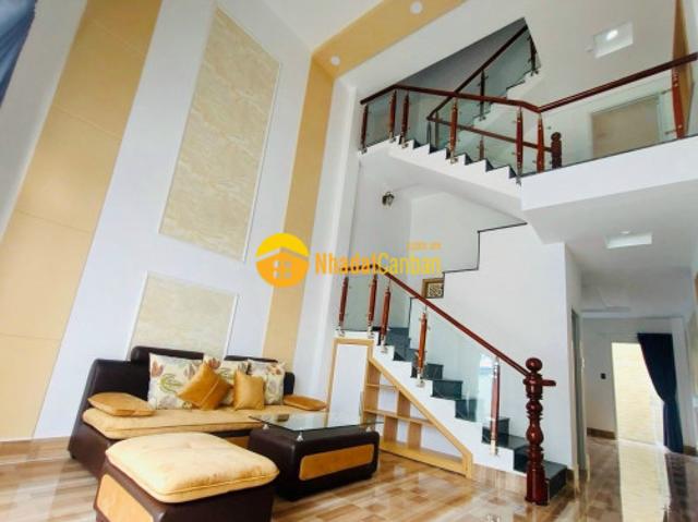 Nhà bán tại Bến Tre