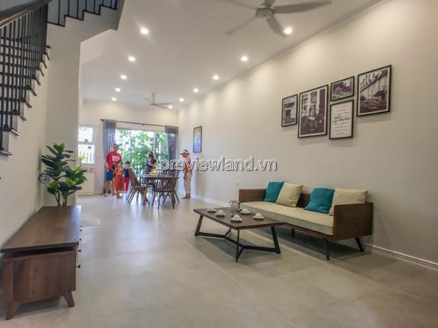 Bất động sản cho thuê