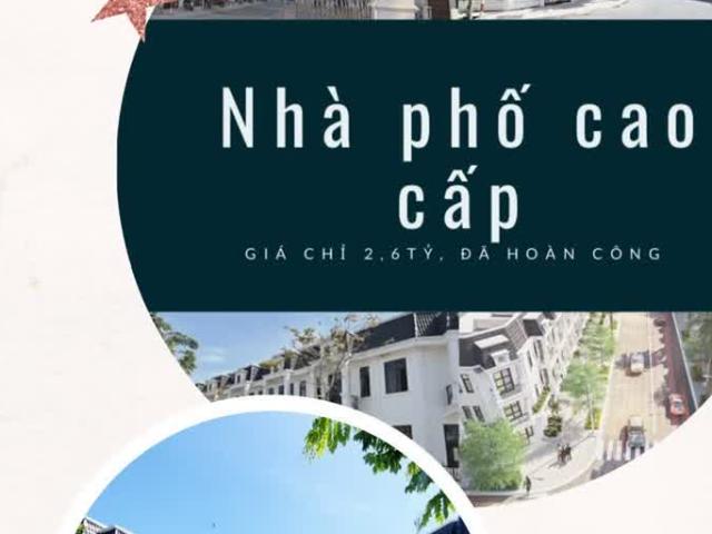 Nhà mặt phố bán tại Gia Lai
