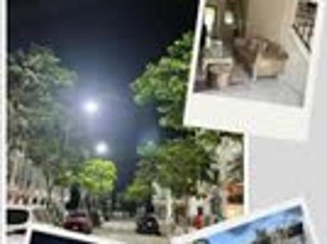 Nhà mặt phố bán tại Gia Lai