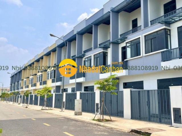 Nhà bán tại Tây Ninh