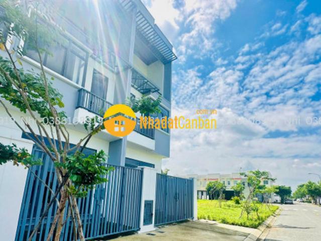 Nhà bán tại Tây Ninh