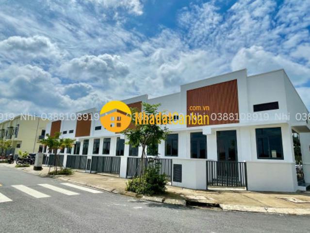 Nhà bán tại Tây Ninh