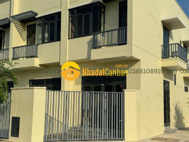 Nhà bán tại Tây Ninh