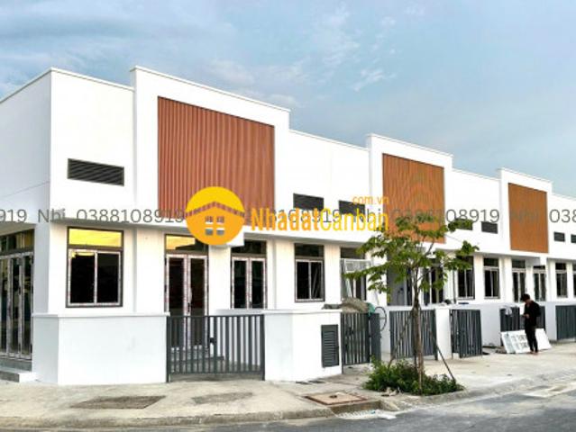 Nhà bán tại Tây Ninh