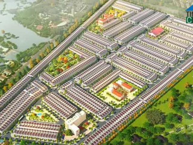 Nhà mặt phố bán tại KP.Dương Liễu Đông, TT.Bình Dương, Bình Dương