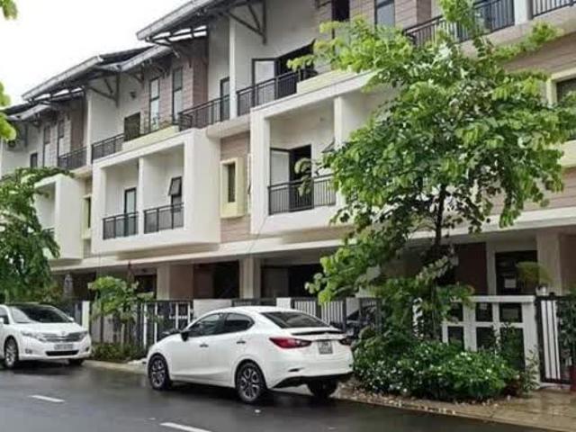 Biệt Thự bán tại Bắc Ninh