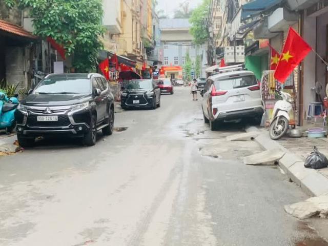 Nhà bán tại Hoàn Kiếm, Hà Nội