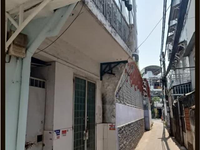 Nhà bán tại Thủ Đức, Hồ Chí Minh