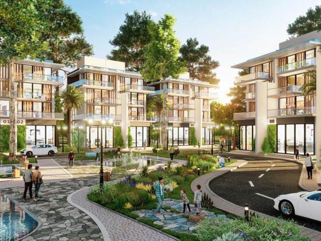 Nhà mặt phố bán tại Hưng Yên