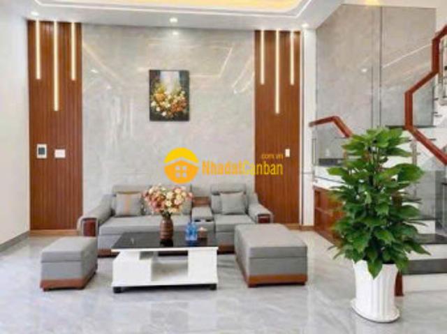 Nhà mặt phố bán