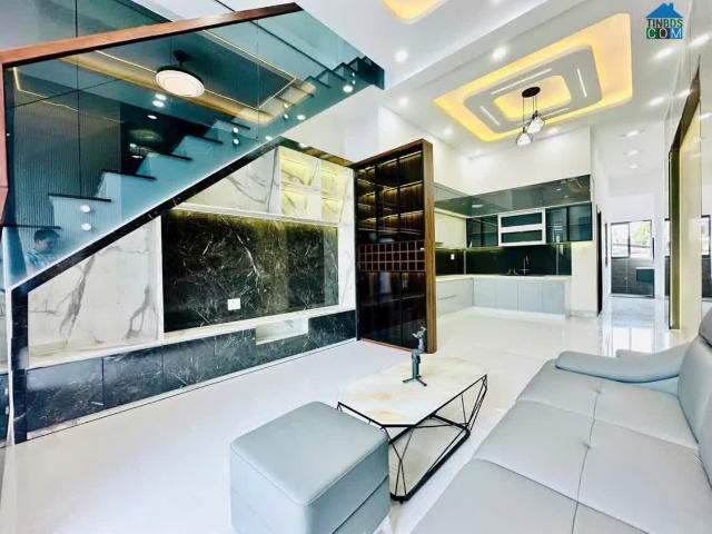 Nhà mặt phố bán tại Gia Lai