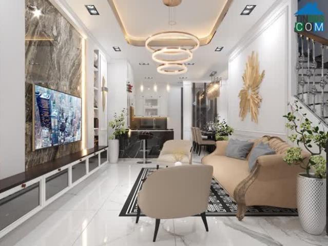 Nhà mặt phố bán tại Gia Lai