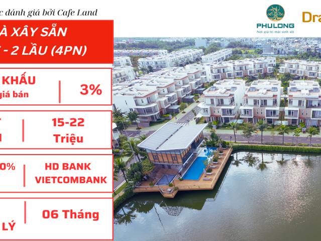 Nhà mặt phố bán tại Thủ Đức, Hồ Chí Minh