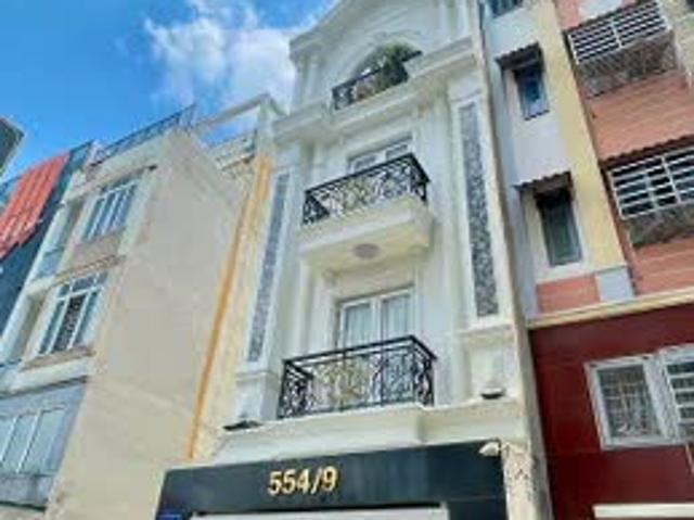 Nhà bán tại Thủ Đức, Hồ Chí Minh