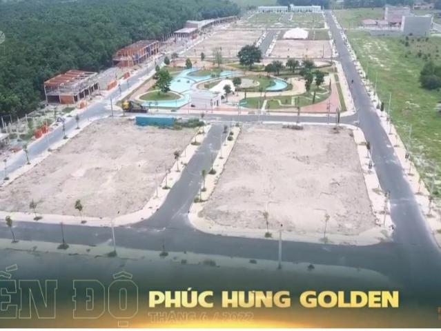 Nhà mặt phố bán tại Bình Phước