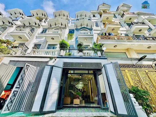 Nhà bán tại Thủ Đức, Hồ Chí Minh