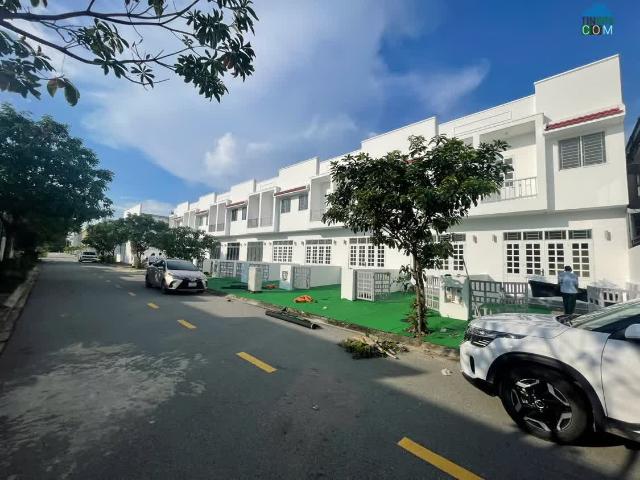 Nhà mặt phố bán tại Tây Ninh