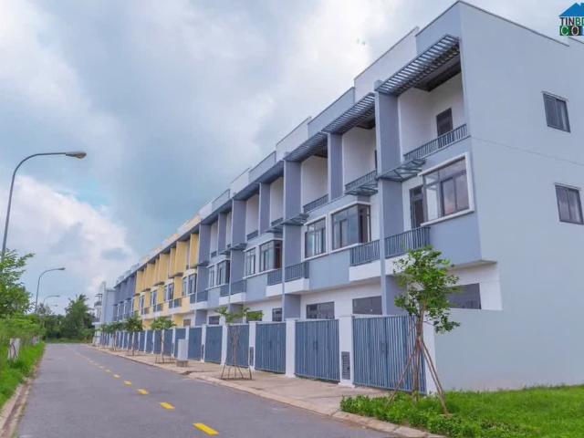 Nhà mặt phố bán tại Tây Ninh